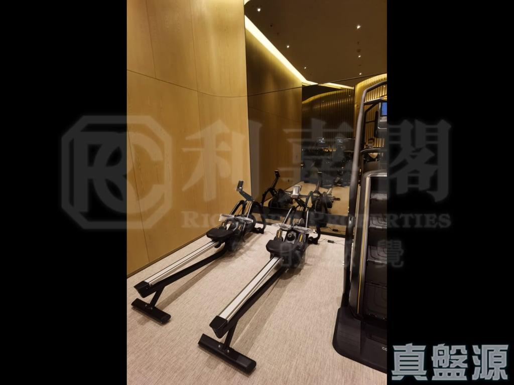 OMA OMA 1A座 - 28NTS – 香港北部都會區