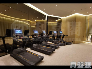 OMA OMA 1A座 - 28NTS – 香港北部都會區