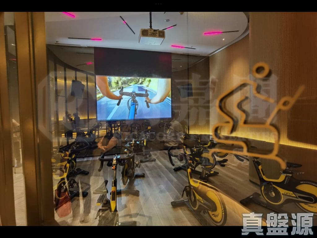 OMA OMA 1A座 - 28NTS – 香港北部都會區