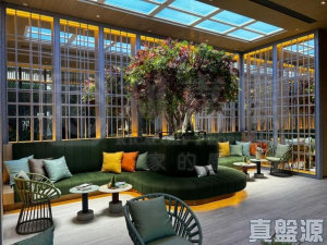 OMA OMA 1A座 - 28NTS – 香港北部都會區