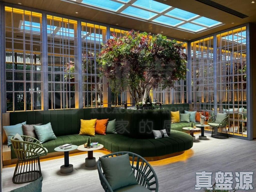 OMA OMA 1A座 - 28NTS – 香港北部都會區