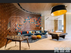 OMA OMA 1A座 - 28NTS – 香港北部都會區