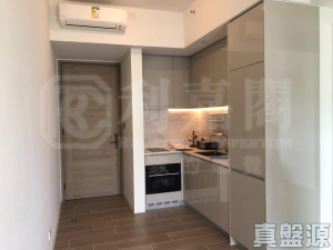 OMA OMA 1A座 - 28NTS – 香港北部都會區