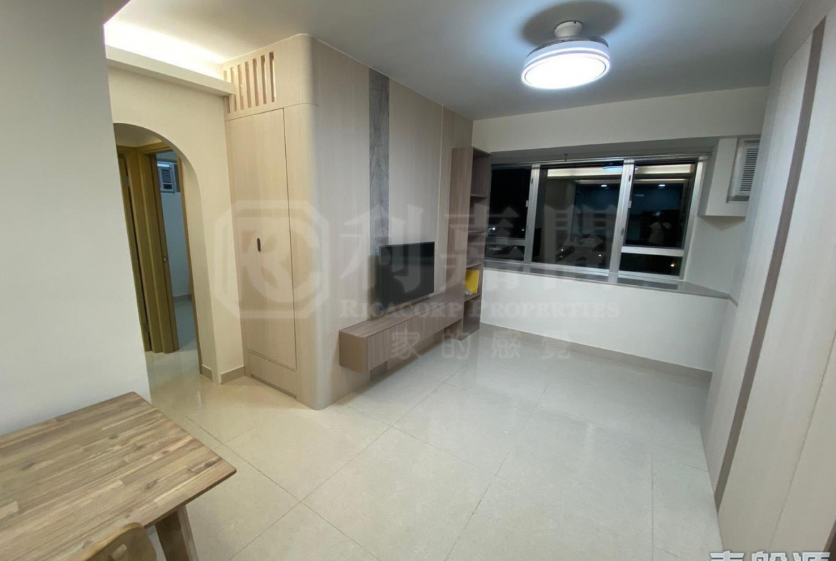 海景花園 5座 - 28NTS – 香港北部都會區