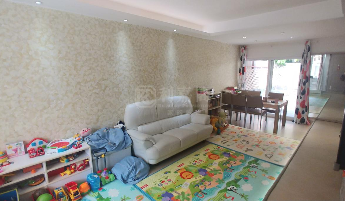 錦繡花園 - 28NTS – 香港北部都會區