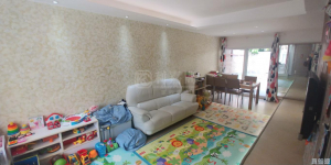 錦繡花園 - 28NTS – 香港北部都會區