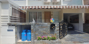 錦繡花園 - 28NTS – 香港北部都會區