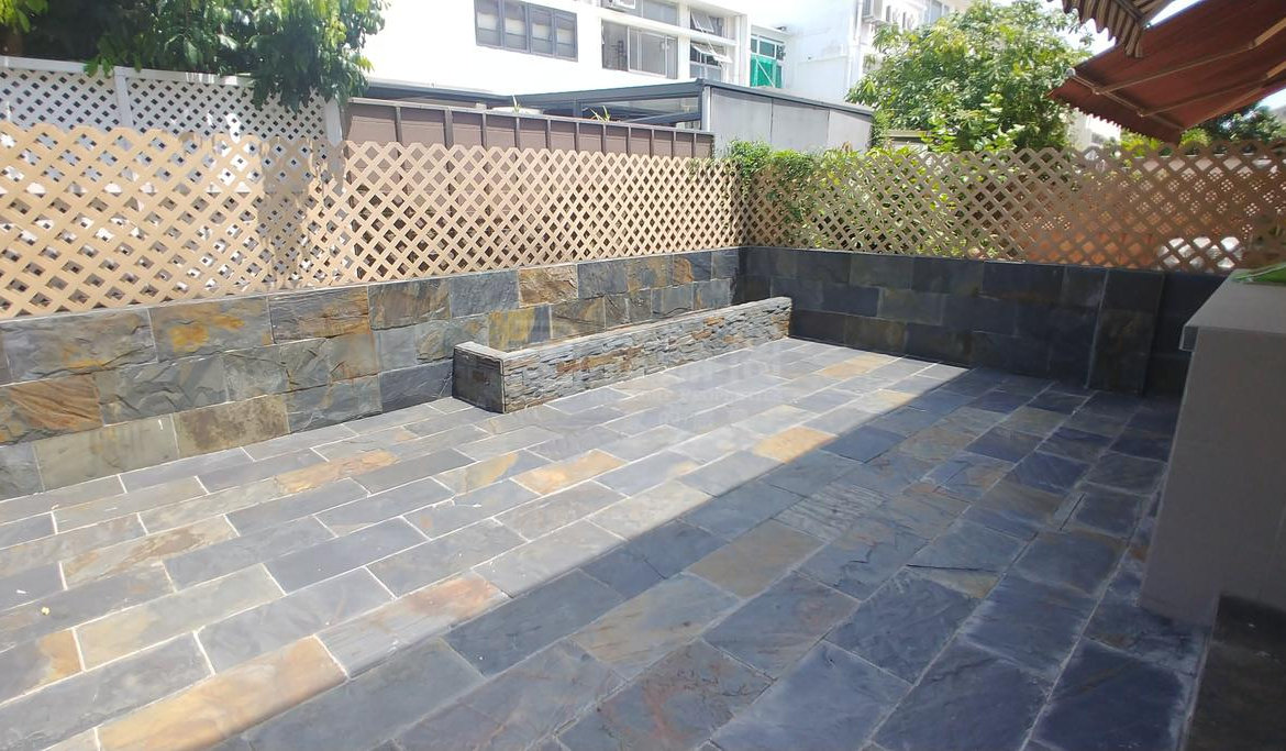 錦繡花園 - 28NTS – 香港北部都會區