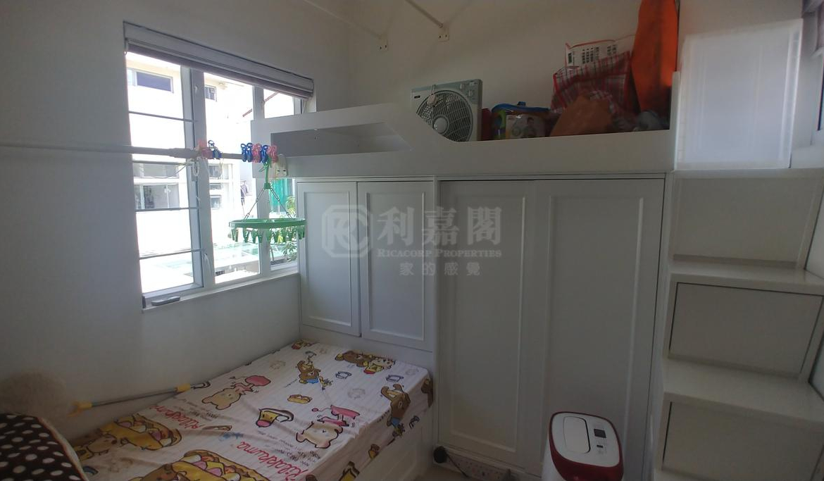 錦繡花園 - 28NTS – 香港北部都會區