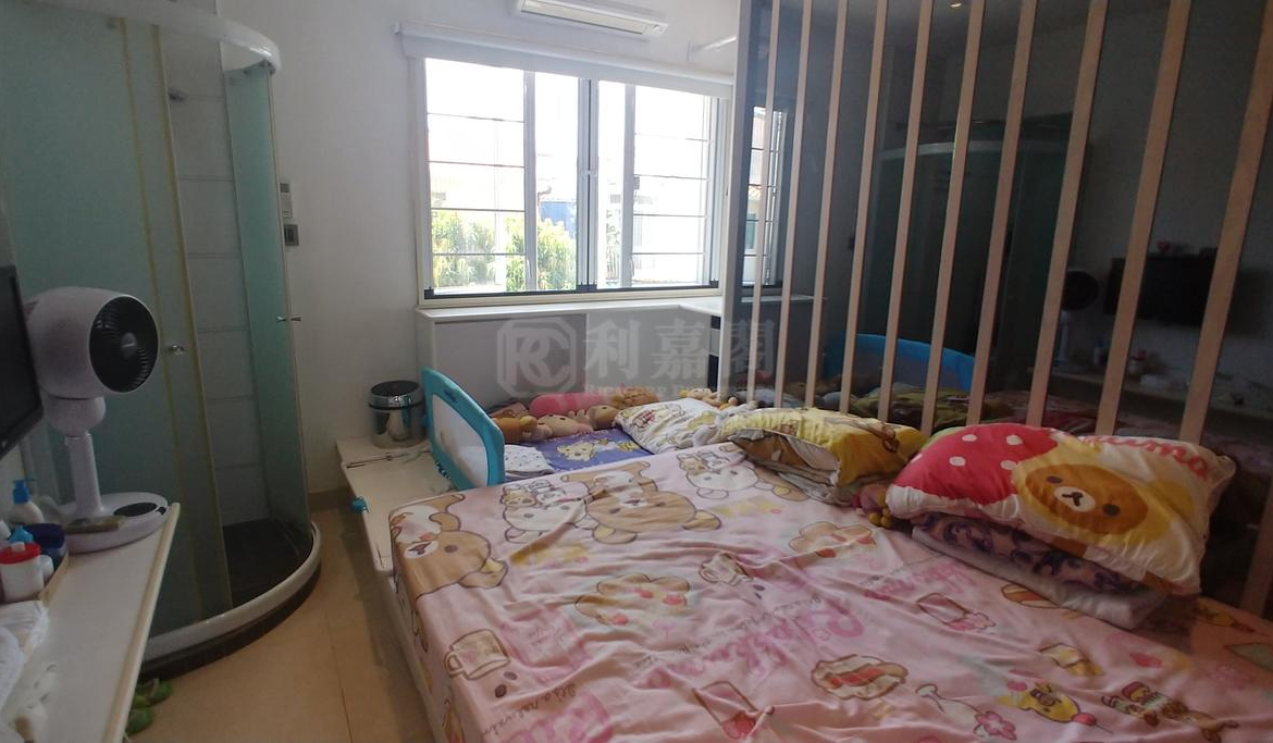 錦繡花園 - 28NTS – 香港北部都會區