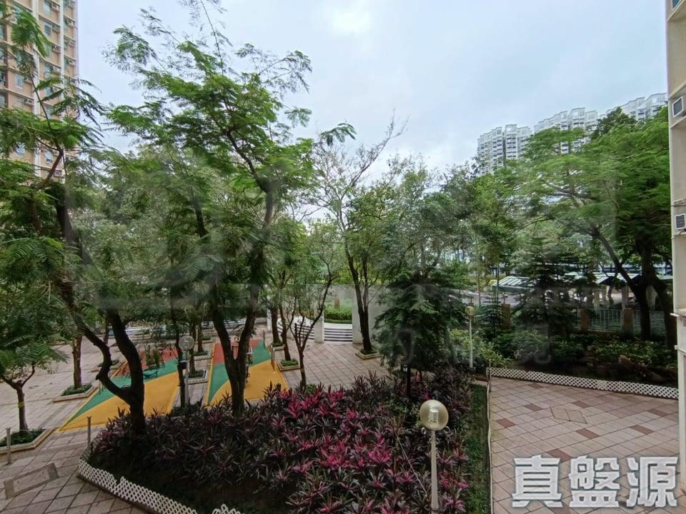 天盛苑 盛旭閣 (M座) - 28NTS – 香港北部都會區