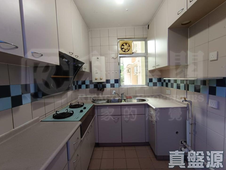 天盛苑 盛旭閣 (M座) - 28NTS – 香港北部都會區