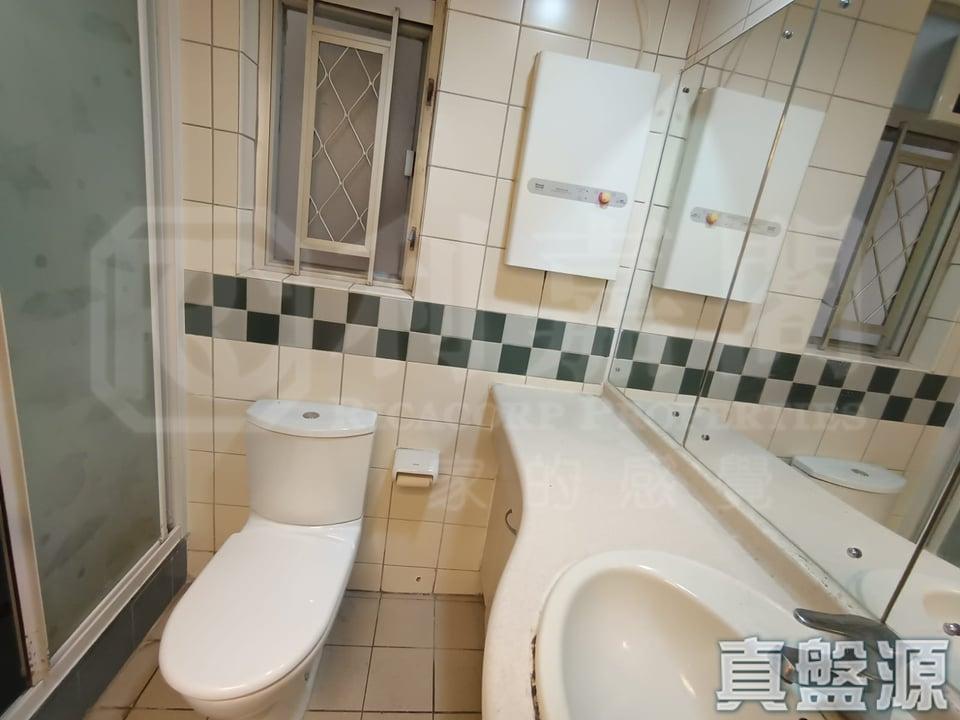 天盛苑 盛旭閣 (M座) - 28NTS – 香港北部都會區