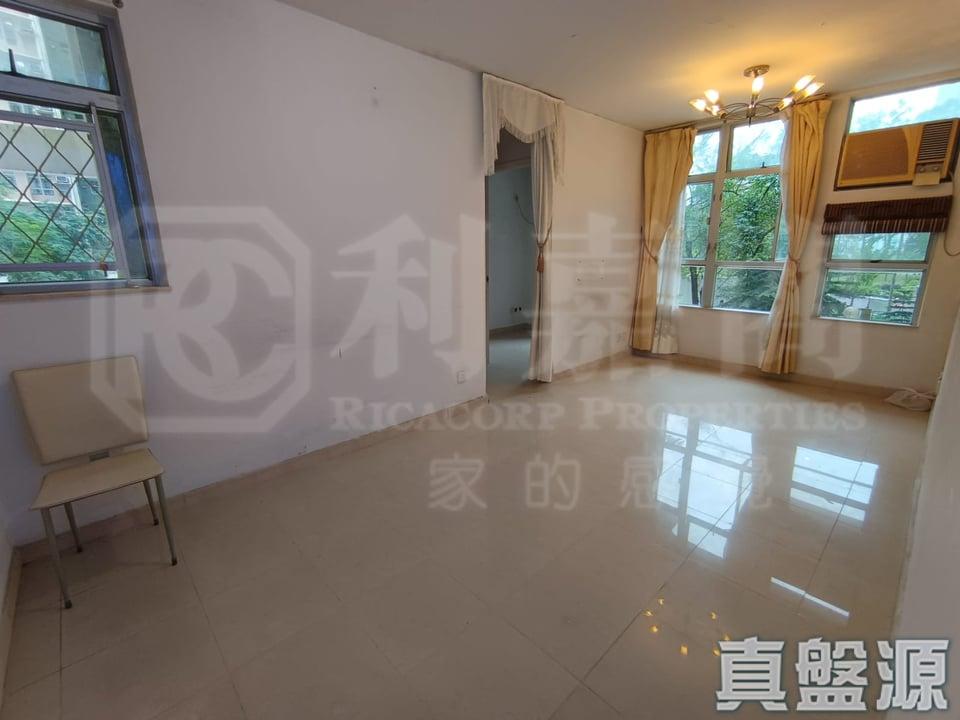 天盛苑 盛旭閣 (M座) - 28NTS – 香港北部都會區