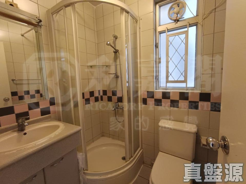 天盛苑 盛旭閣 (M座) - 28NTS – 香港北部都會區