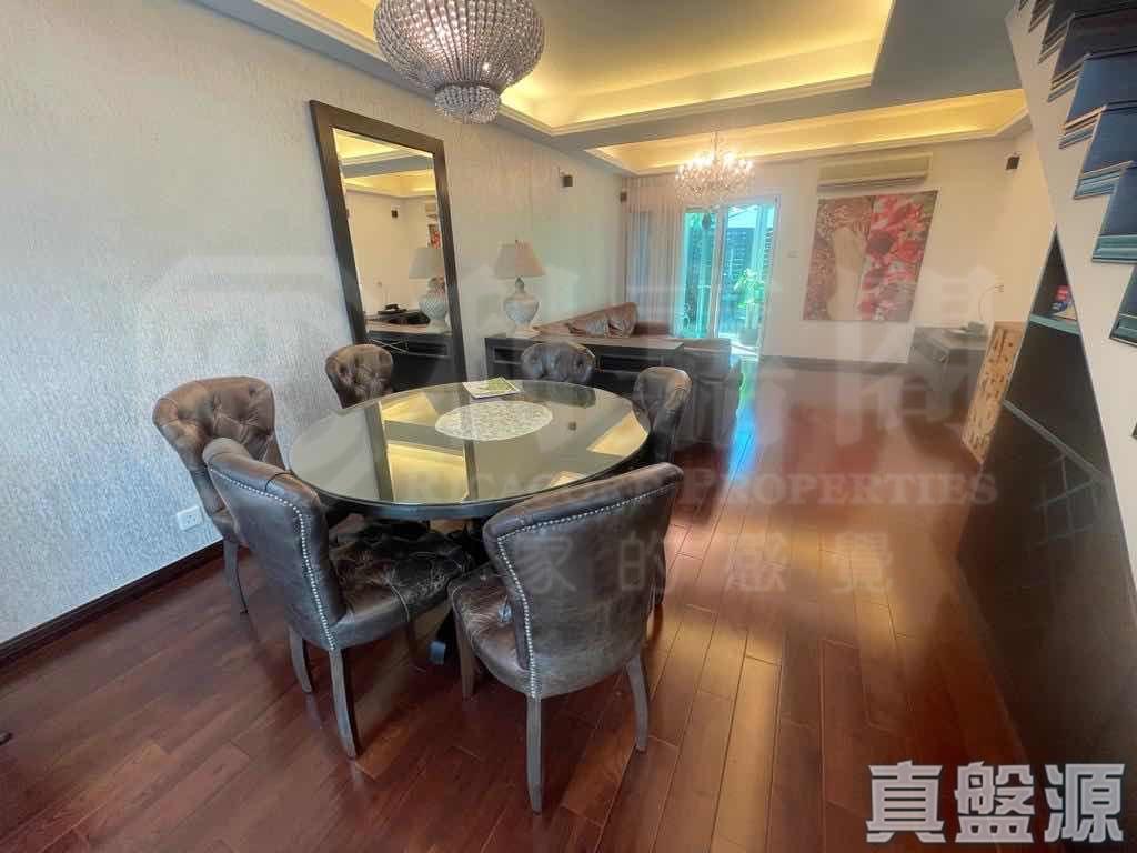 錦繡花園 B段第四街 - 28NTS – 香港北部都會區