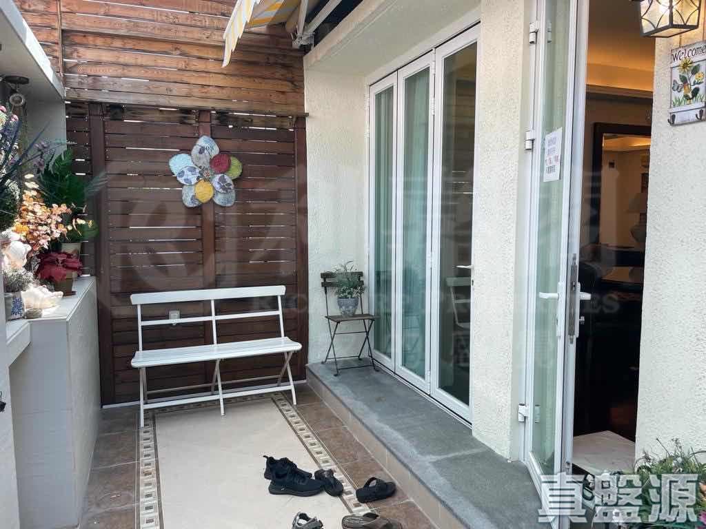 錦繡花園 B段第四街 - 28NTS – 香港北部都會區