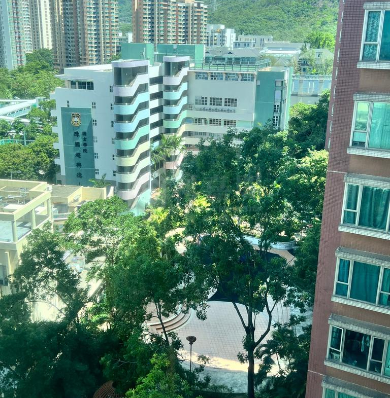疊茵庭 9座 - 28NTS – 香港北部都會區