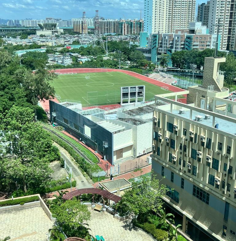疊茵庭 9座 - 28NTS – 香港北部都會區