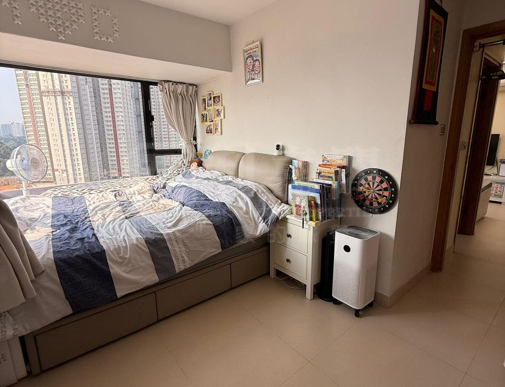 御景園 3座 - 28NTS – 香港北部都會區