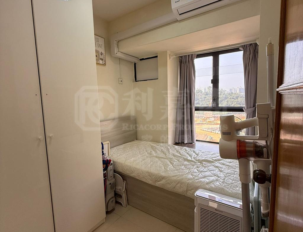 御景園 3座 - 28NTS – 香港北部都會區