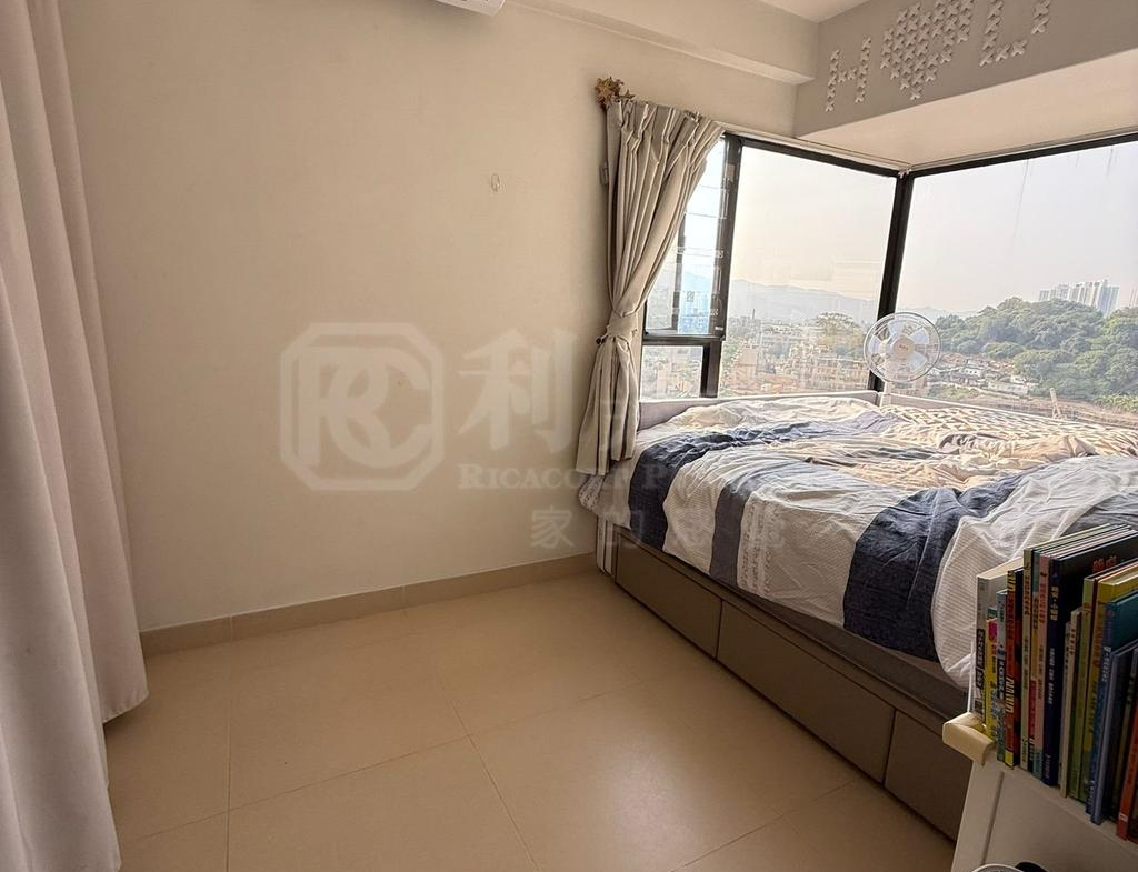 御景園 3座 - 28NTS – 香港北部都會區