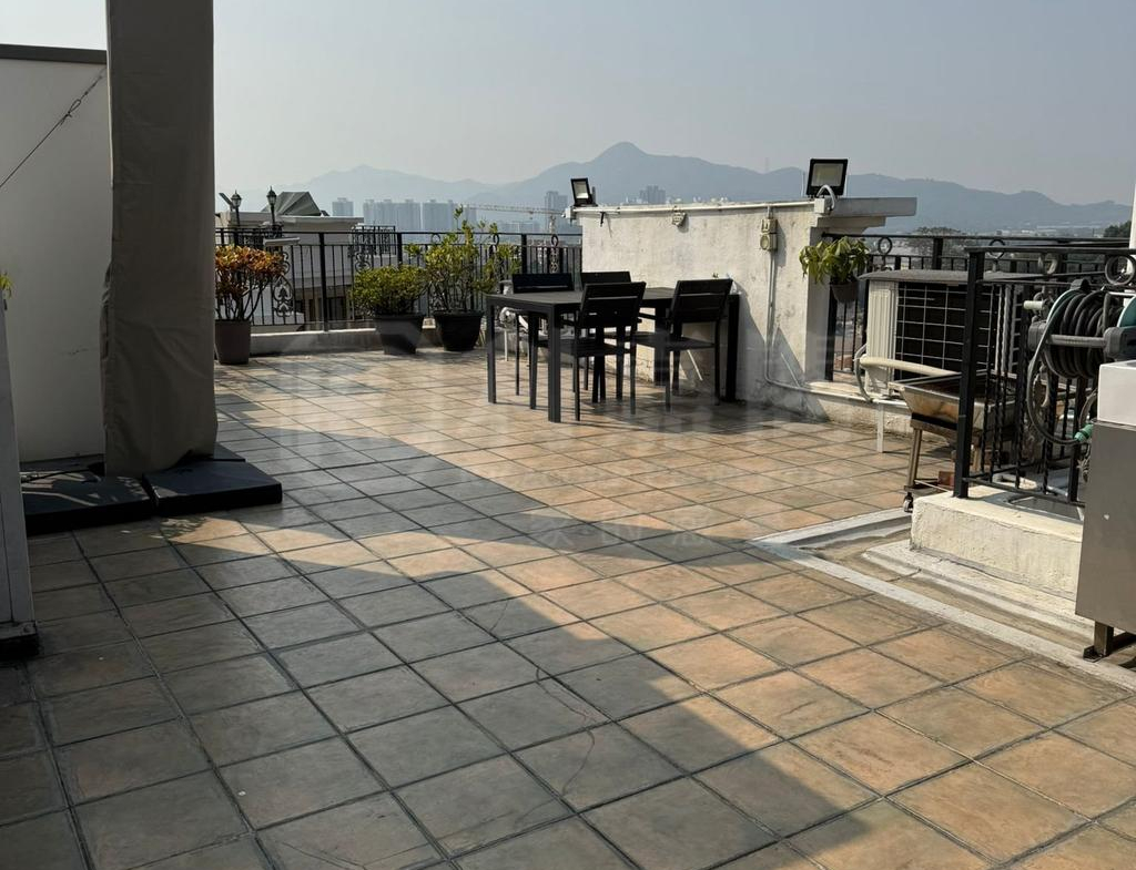 御景園 3座 - 28NTS – 香港北部都會區