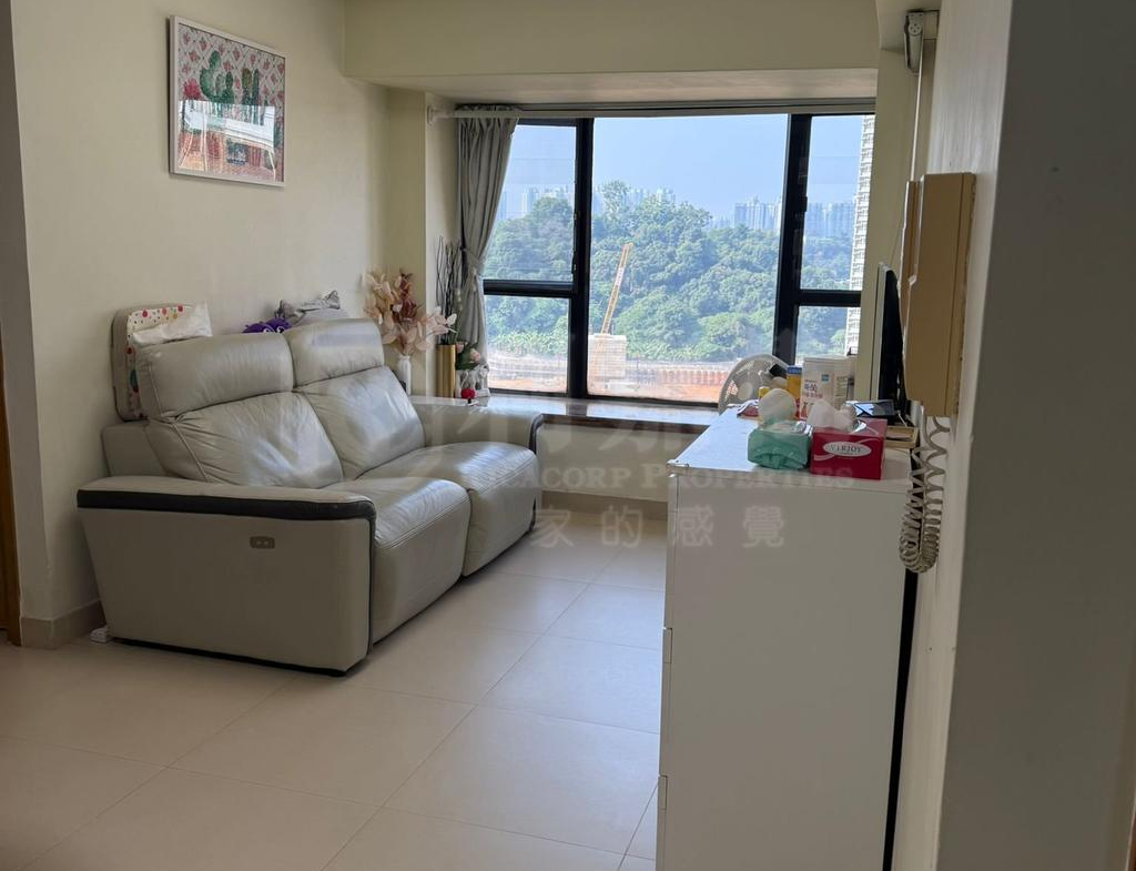 御景園 3座 - 28NTS – 香港北部都會區