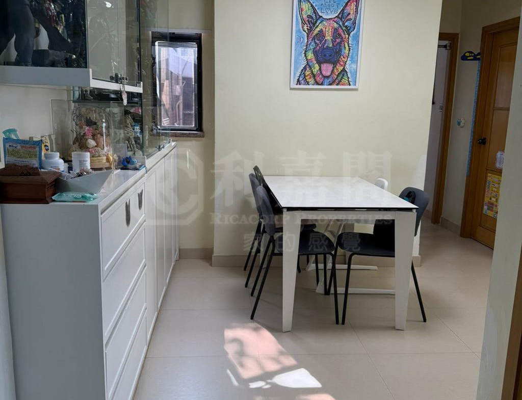 御景園 3座 - 28NTS – 香港北部都會區