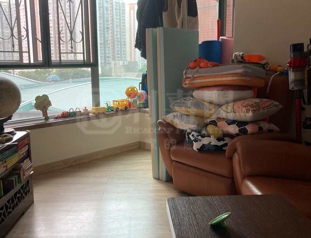 盈翠半島 2期 11座 - 28NTS – 香港北部都會區