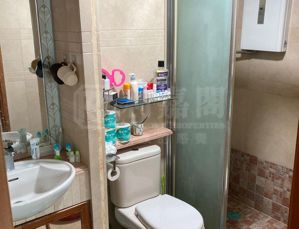 盈翠半島 2期 11座 - 28NTS – 香港北部都會區