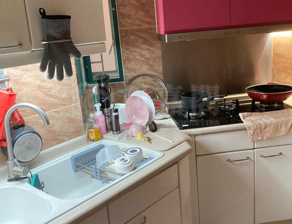 盈翠半島 2期 11座 - 28NTS – 香港北部都會區