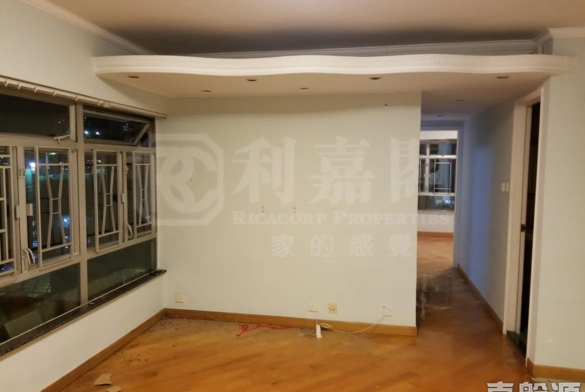 彩華花園 D座 - 28NTS – 香港北部都會區