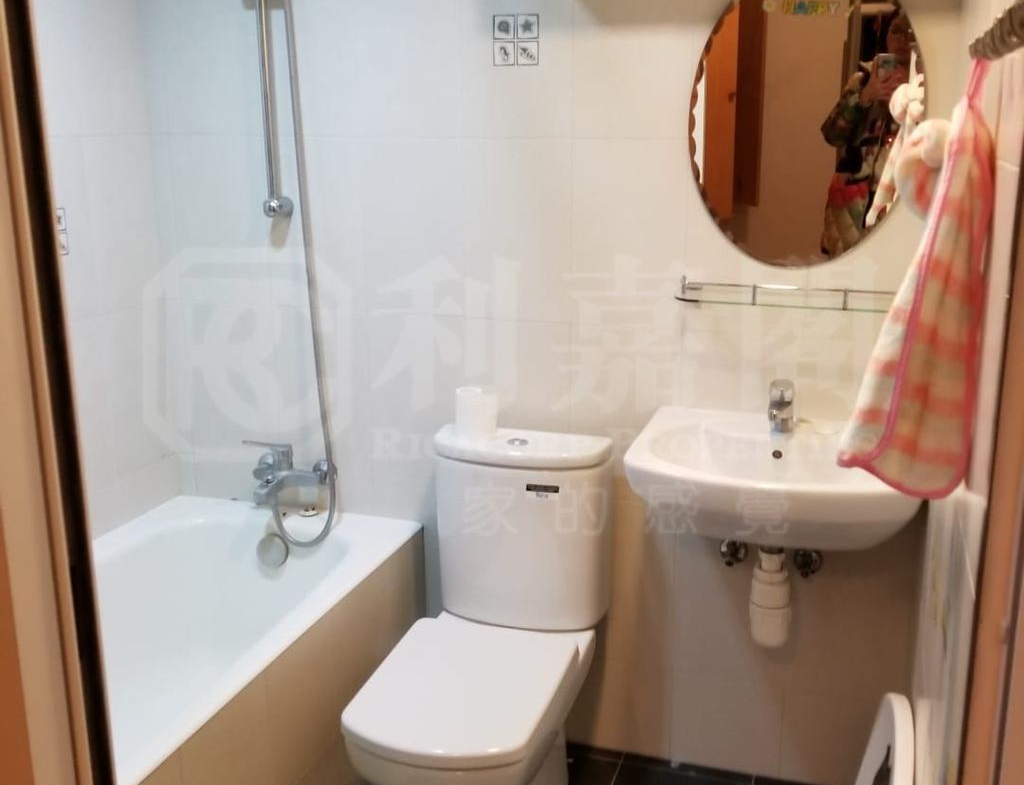 彩華花園 D座 - 28NTS – 香港北部都會區