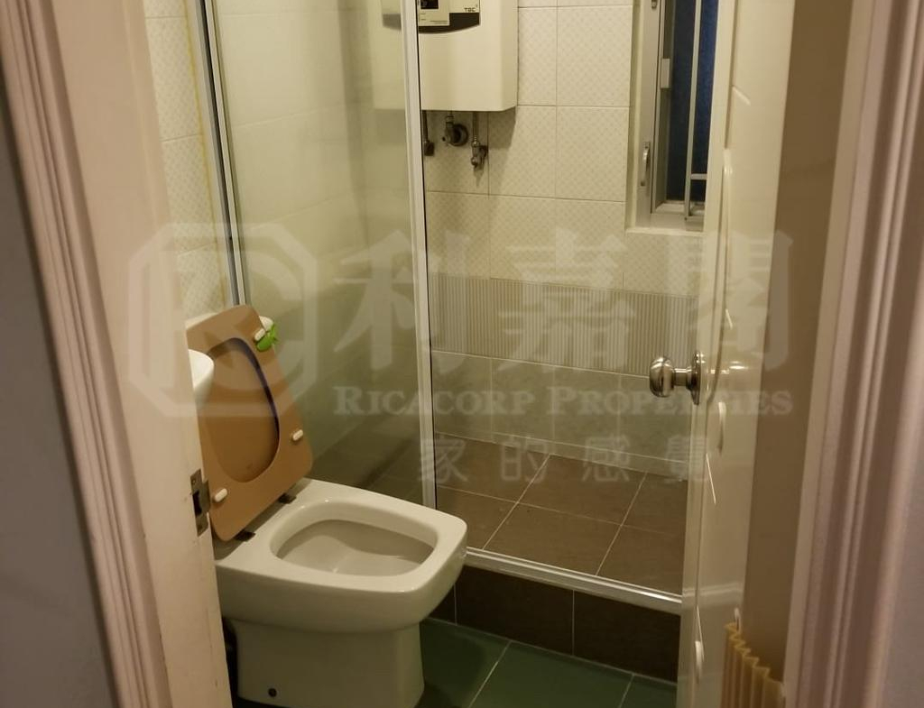 彩華花園 D座 - 28NTS – 香港北部都會區