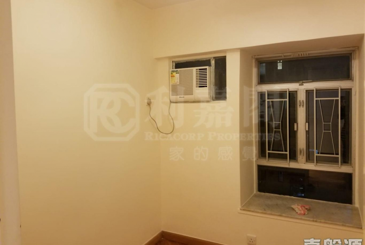 彩華花園 D座 - 28NTS – 香港北部都會區