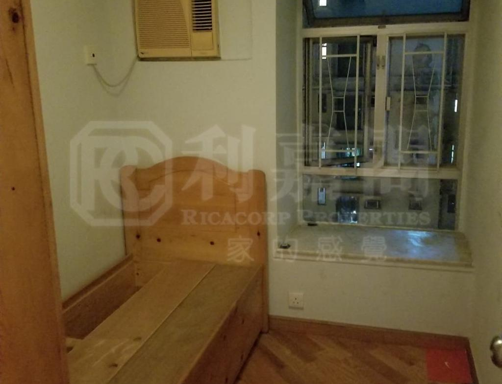 彩華花園 D座 - 28NTS – 香港北部都會區