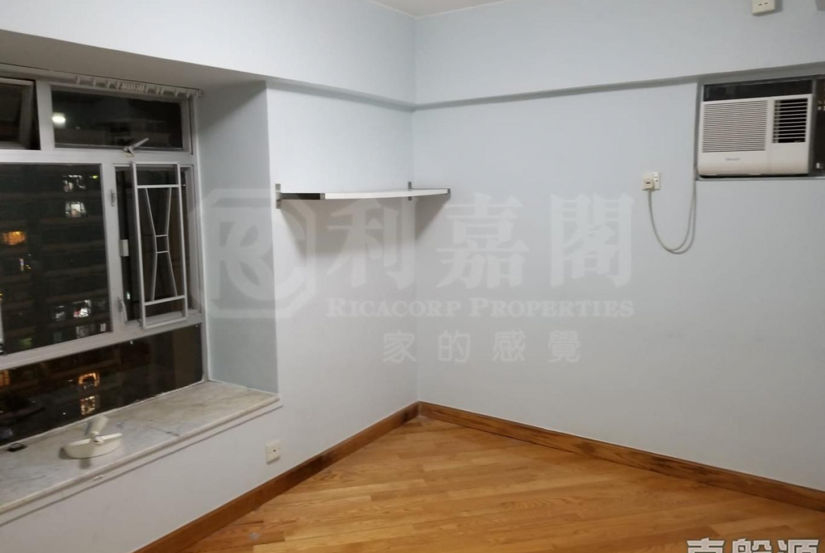 彩華花園 D座 - 28NTS – 香港北部都會區