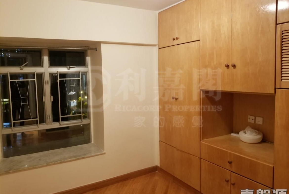 彩華花園 D座 - 28NTS – 香港北部都會區