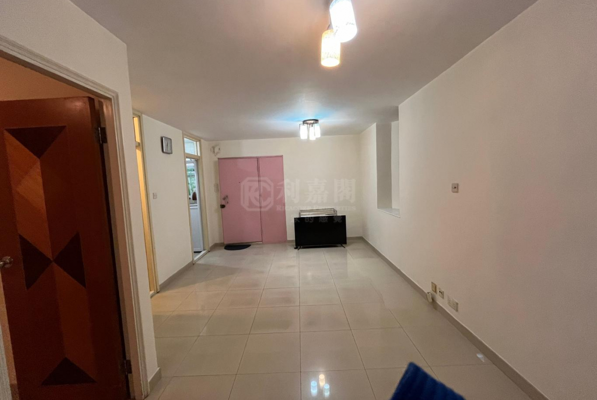 天祐苑 祐泰閣 (C座) - 28NTS – 香港北部都會區