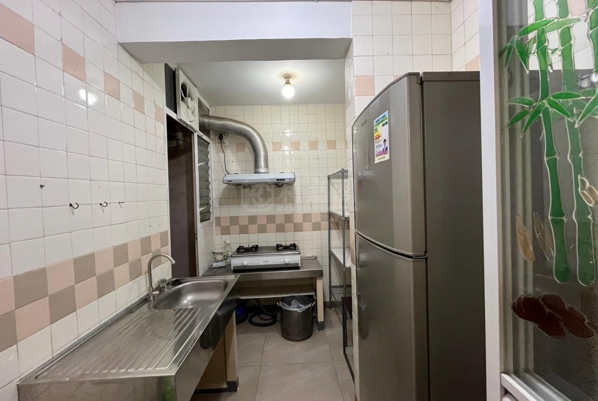 天祐苑 祐泰閣 (C座) - 28NTS – 香港北部都會區