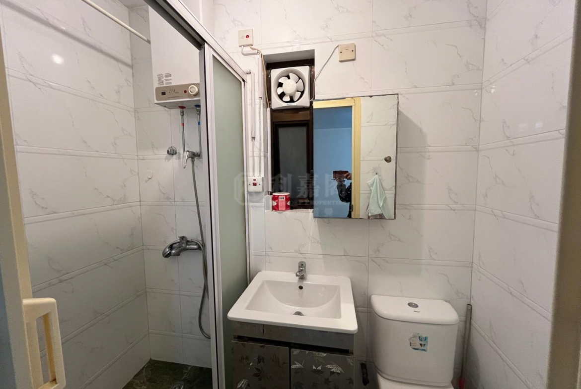 天祐苑 祐泰閣 (C座) - 28NTS – 香港北部都會區