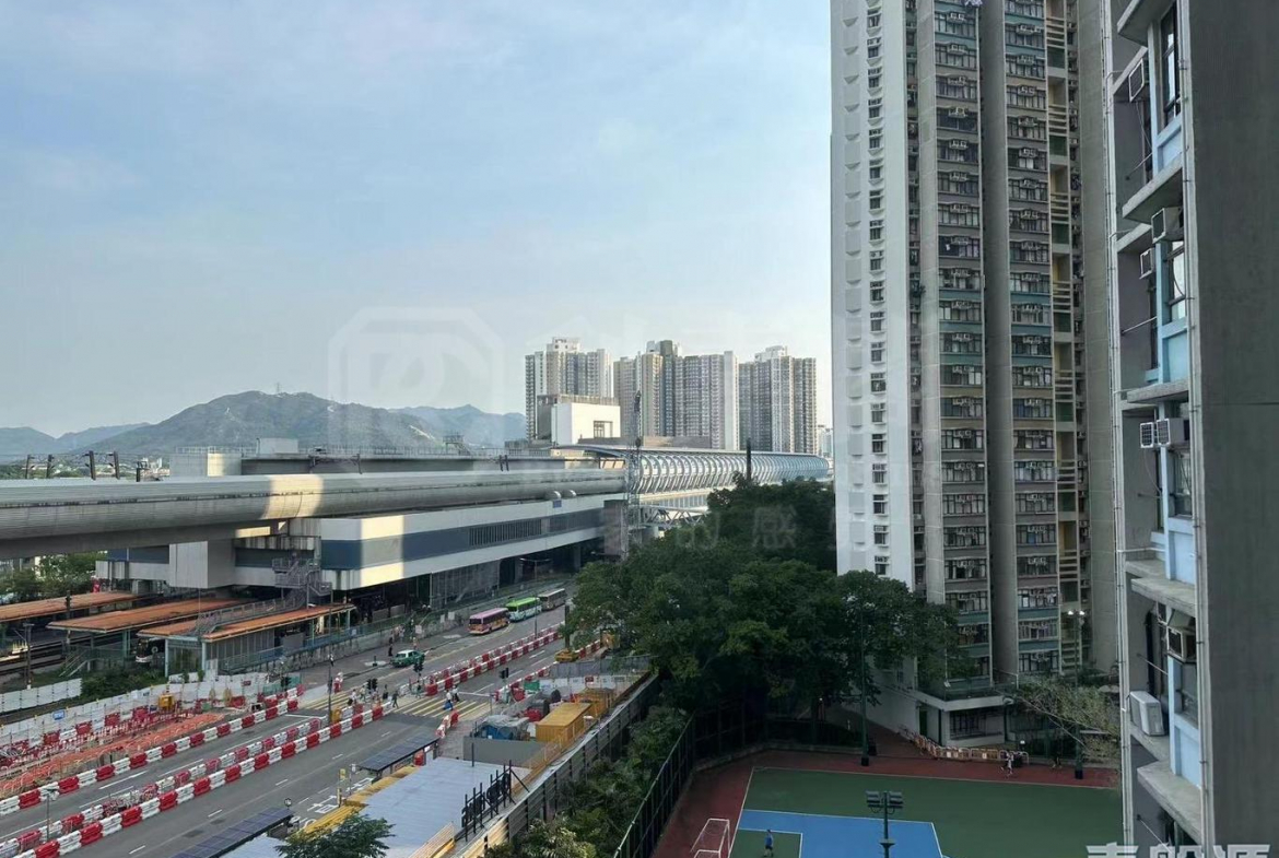 天祐苑 祐康閣 (A座) - 28NTS – 香港北部都會區