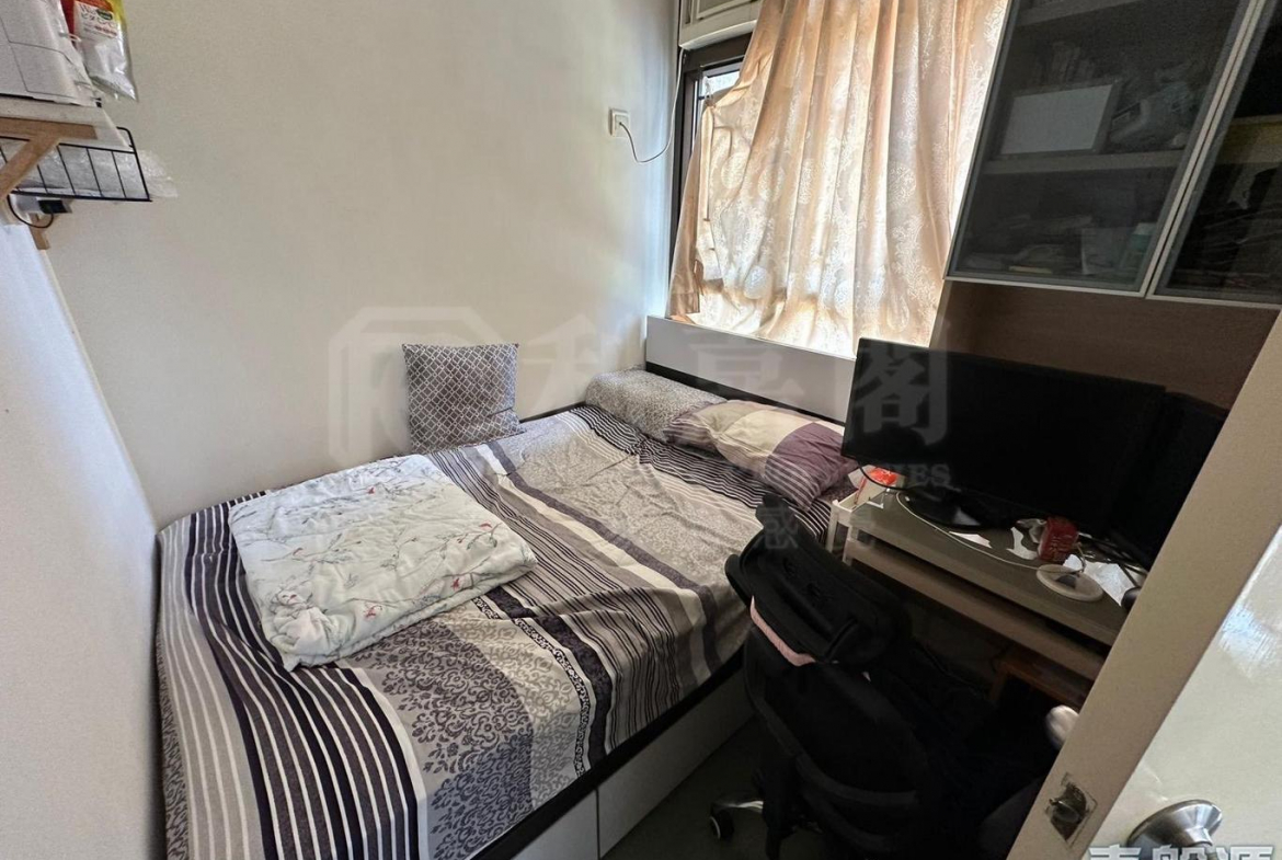 天祐苑 祐康閣 (A座) - 28NTS – 香港北部都會區