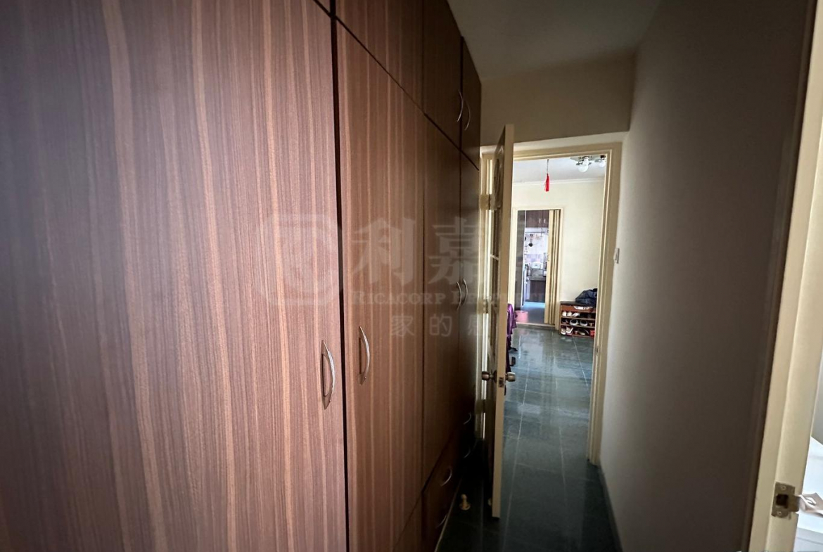 天祐苑 祐康閣 (A座) - 28NTS – 香港北部都會區