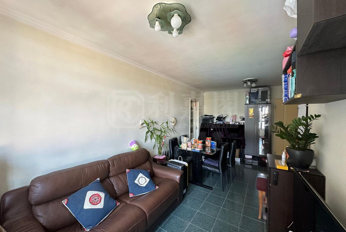 天祐苑 祐康閣 (A座) - 28NTS – 香港北部都會區