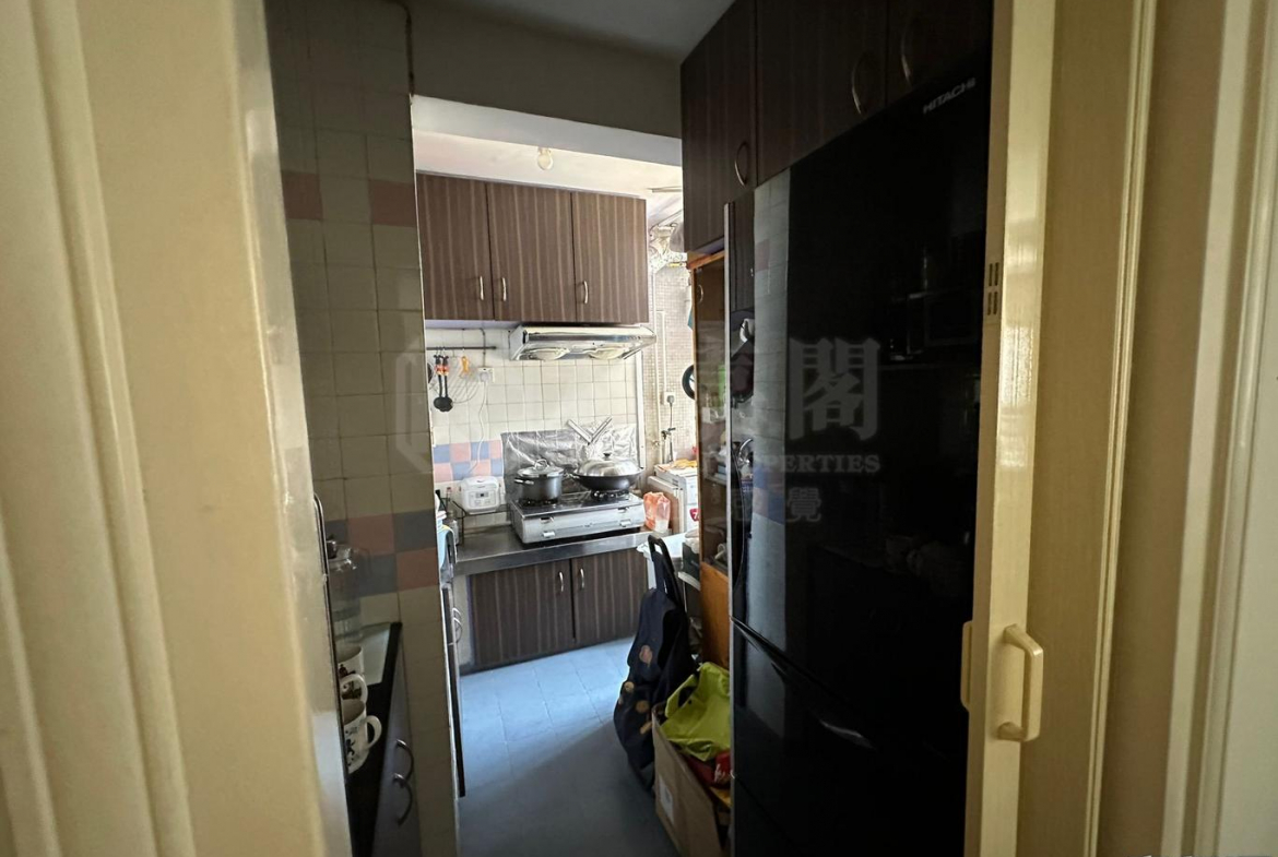 天祐苑 祐康閣 (A座) - 28NTS – 香港北部都會區