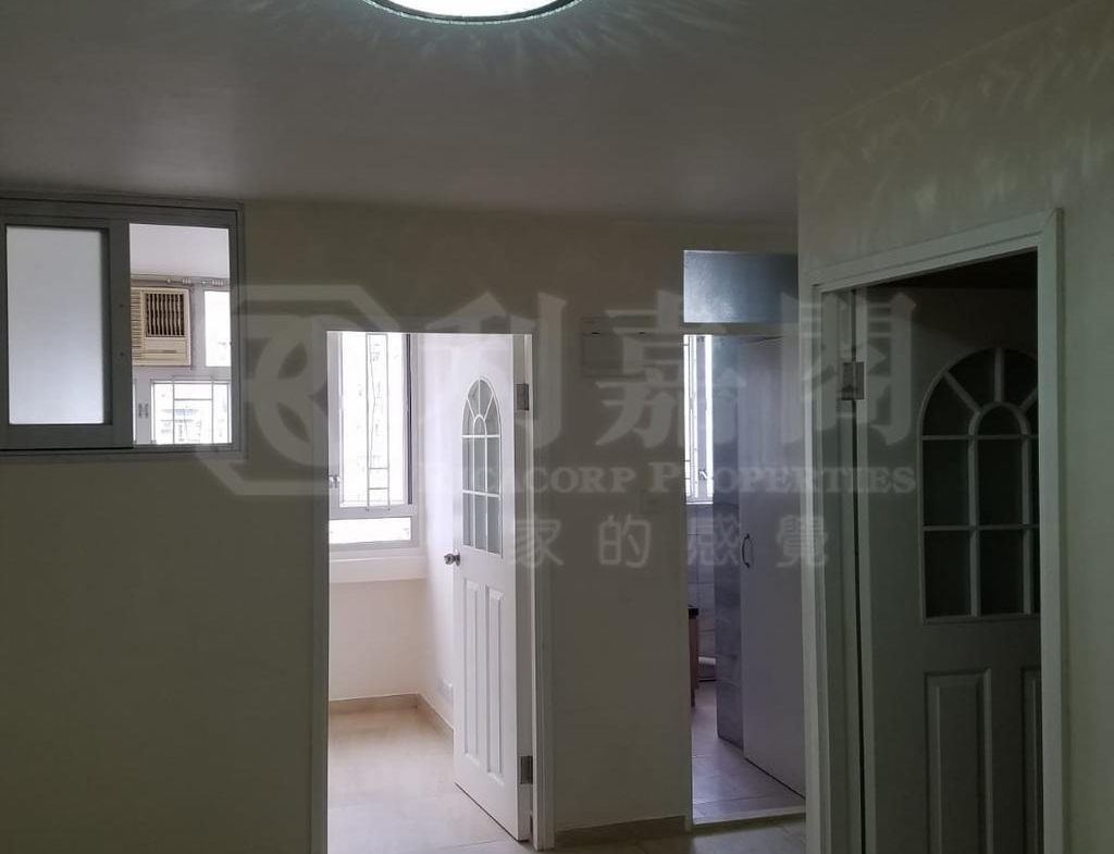 朗屏邨 鏡屏樓 - 28NTS – 香港北部都會區