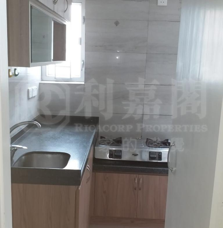 朗屏邨 鏡屏樓 - 28NTS – 香港北部都會區