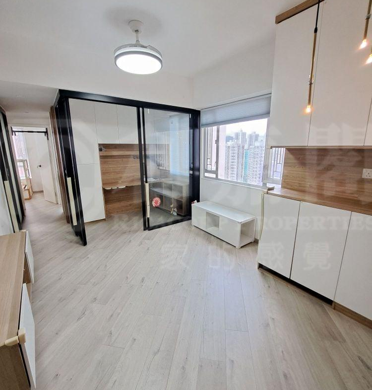 偉發大廈 - 28NTS – 香港北部都會區